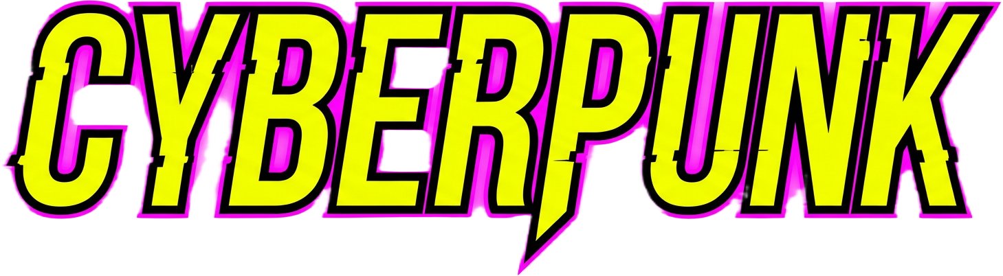 Cyberpunk