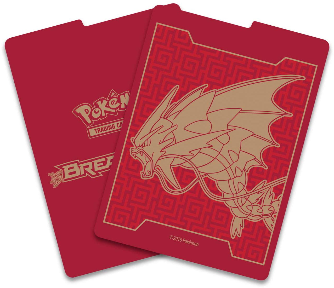 Pokémon TCG: XY BREAKpoint Elite Trainer Box