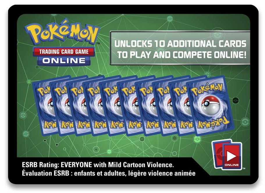 Pokémon TCG: XY BREAKpoint Elite Trainer Box