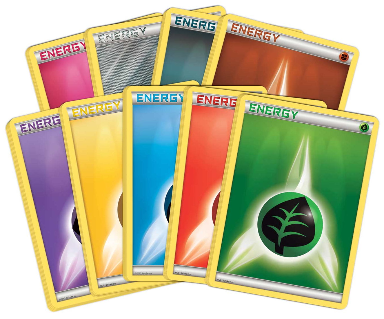 Pokémon TCG: XY BREAKpoint Elite Trainer Box