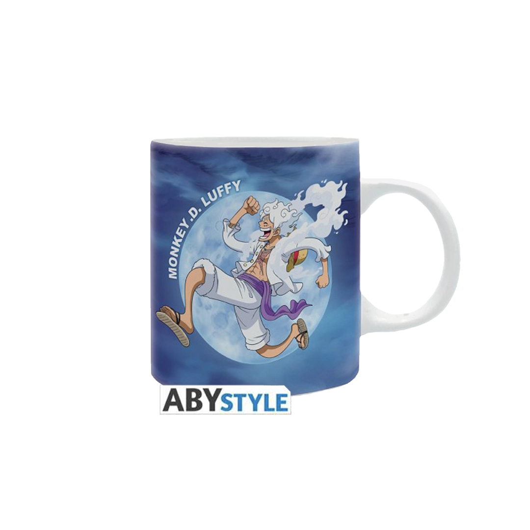 One Piece Mug