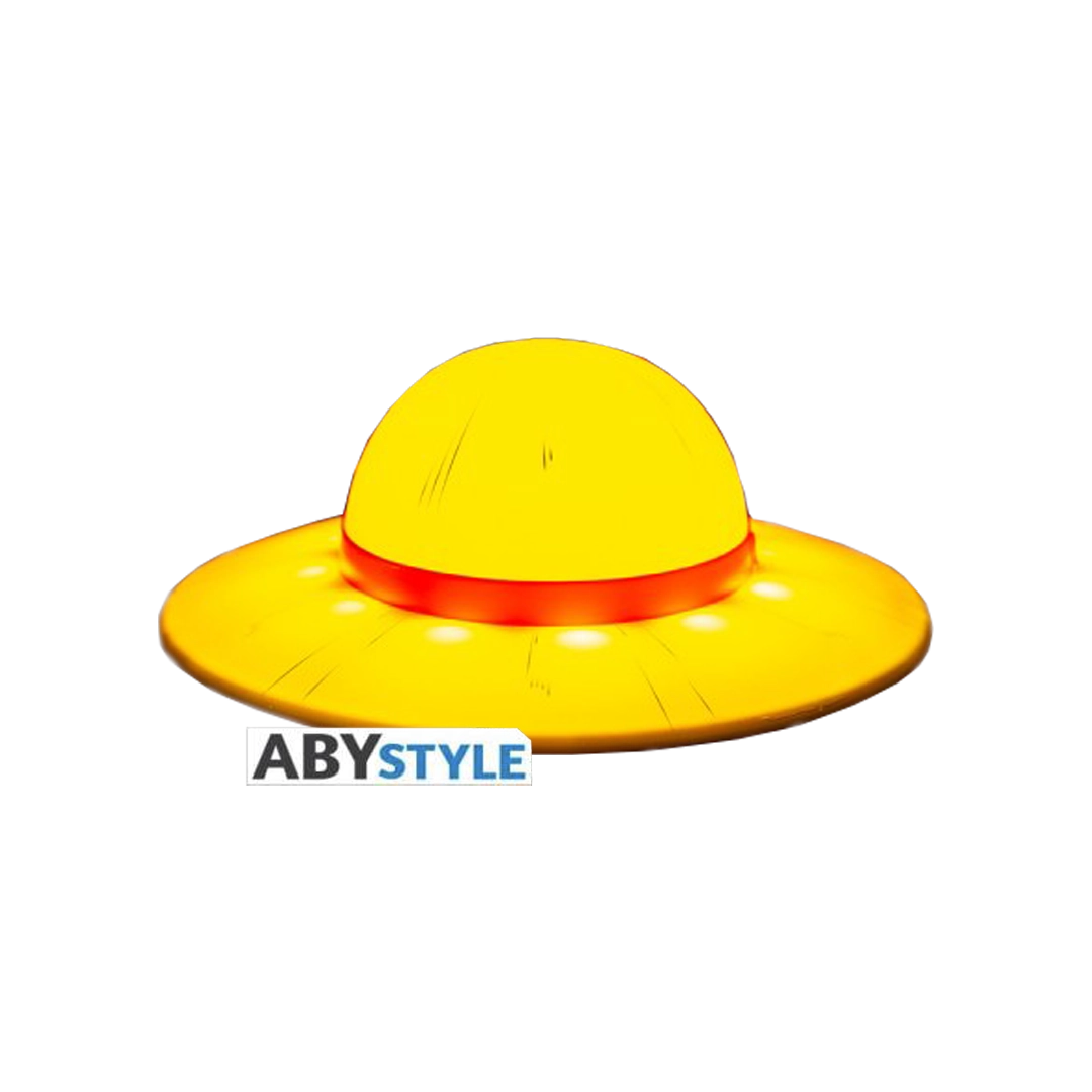 Abysse: One Piece Strawhat - Lamp