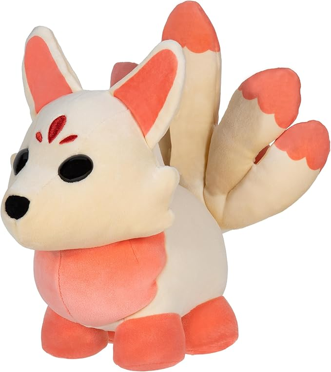 Adopt Me! | Collector Plush | Kitsune