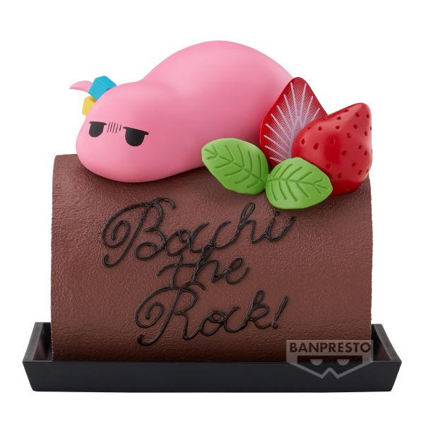 Banpresto | Bocchi-chan Sweets Collection (Ver.A) (10cm) | Bocchi The Rock!