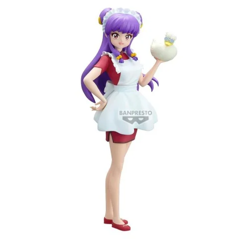 Banpresto | Shampoo Glitter & Glamours (22cm) | Ranma 1/2
