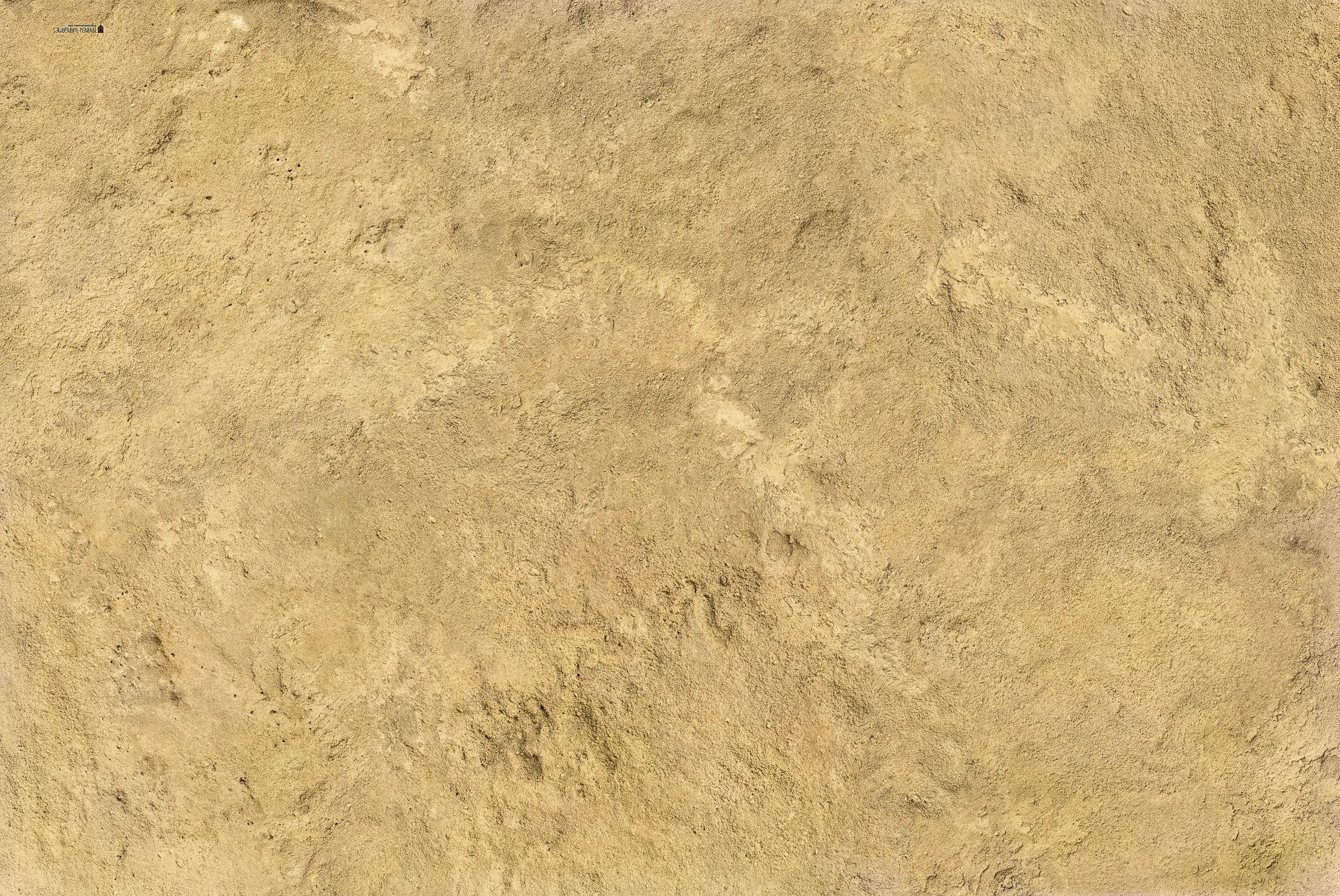 Kraken Wargames | Desert Plain | Tabletop Playmat (182x121cm)