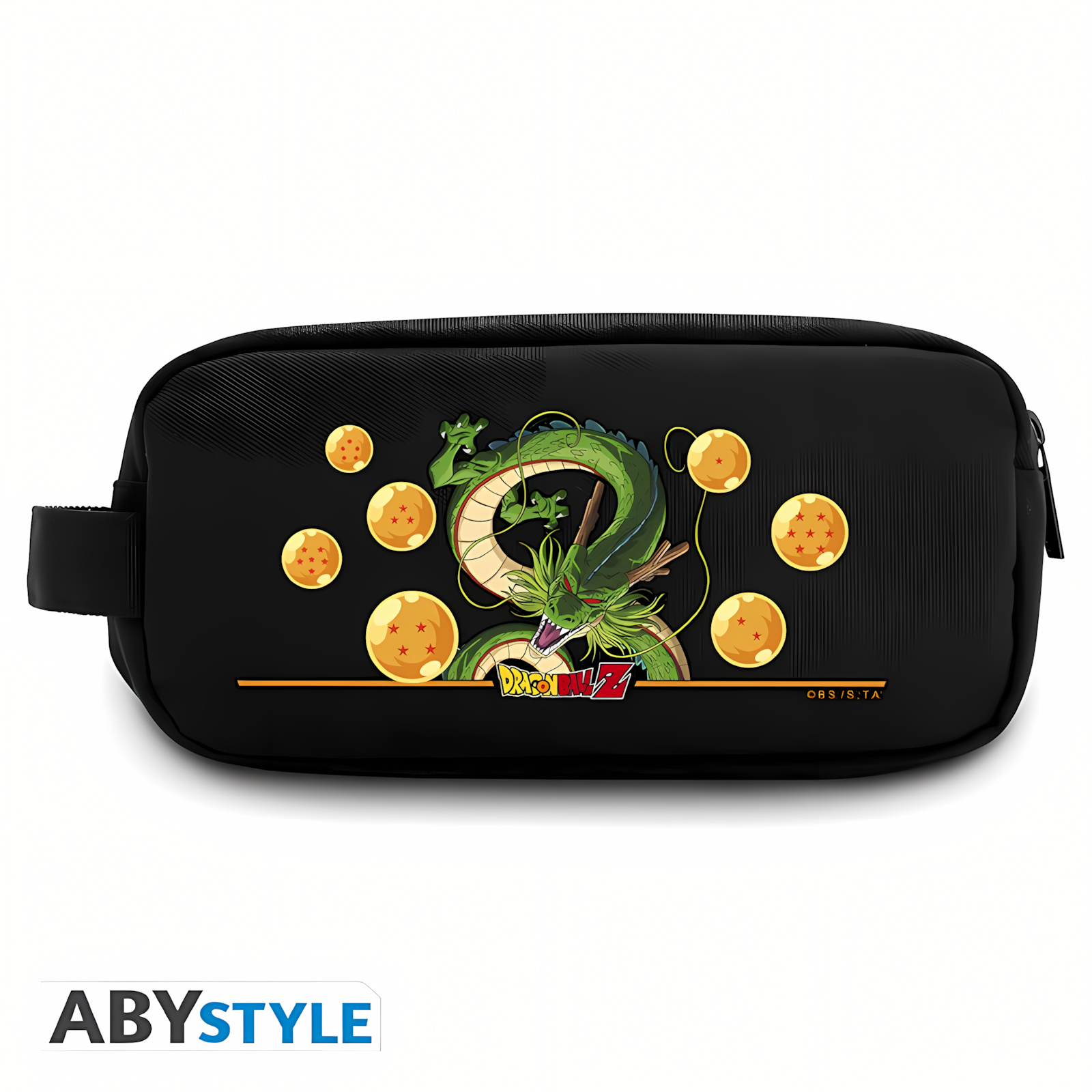 Abysse: Dragon Ball - Case - DBZ/Shenron