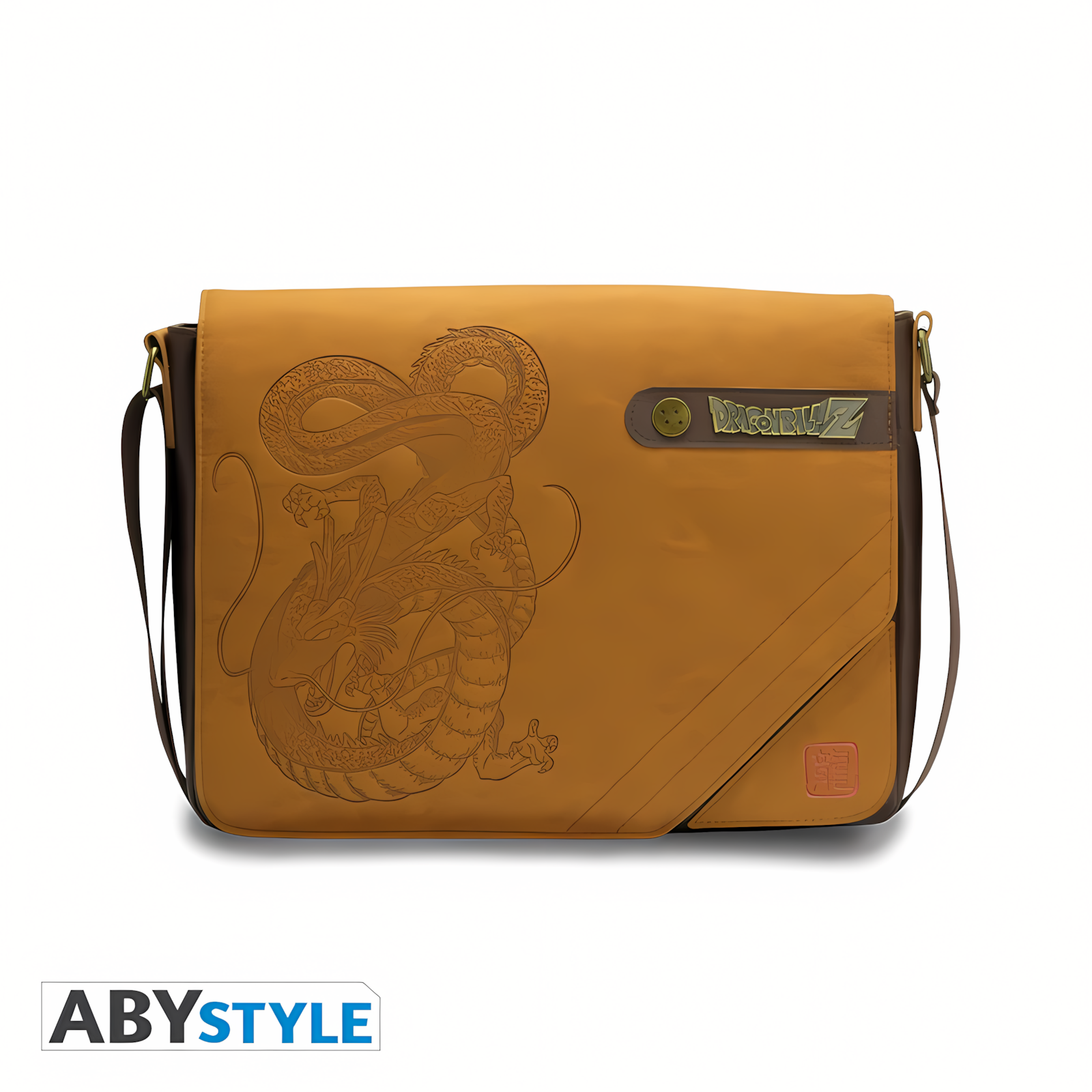Abysse: Dragon Ball - Shoulder Bag - Shenron