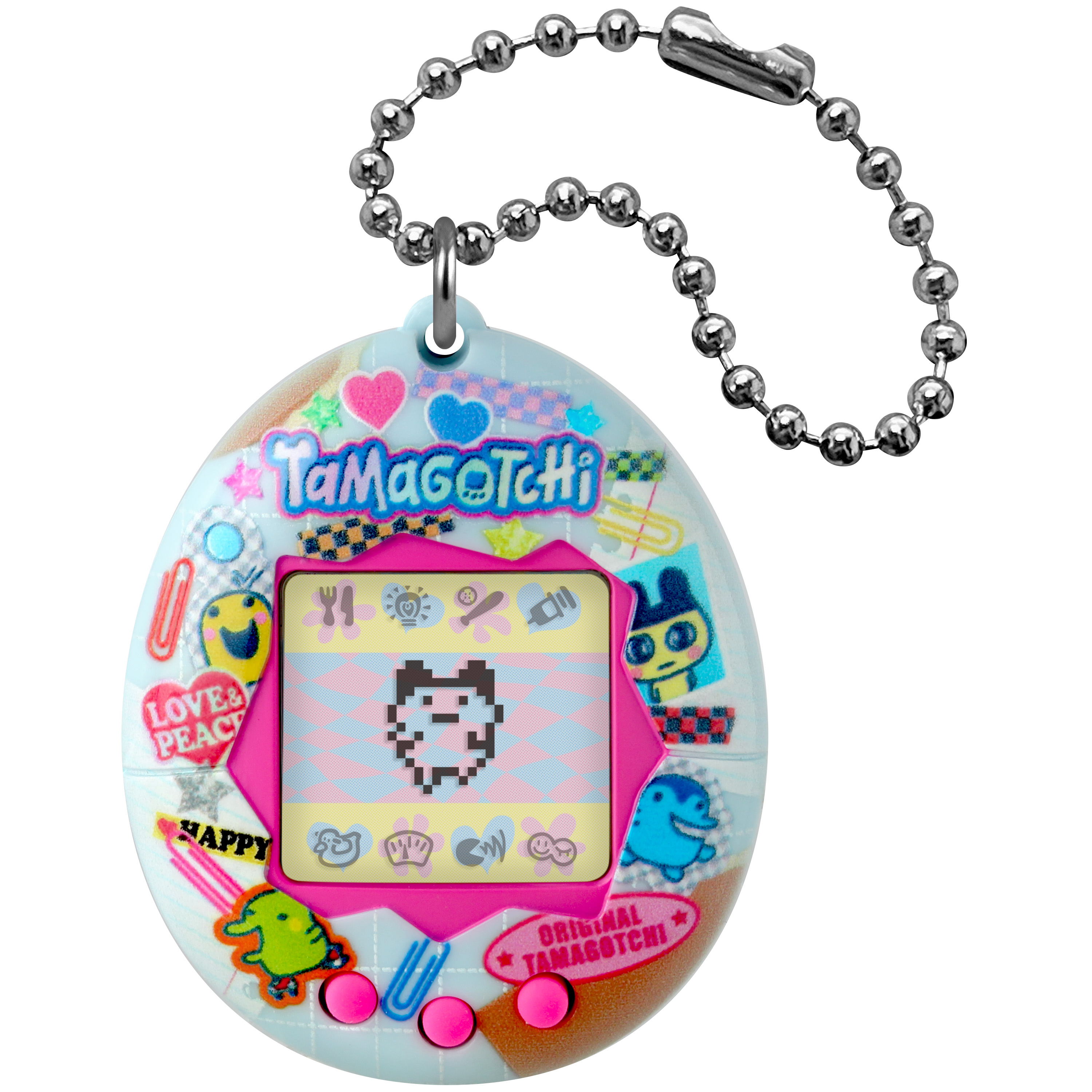 Bandai Toys | Tama Collage | Tamagotchi Original