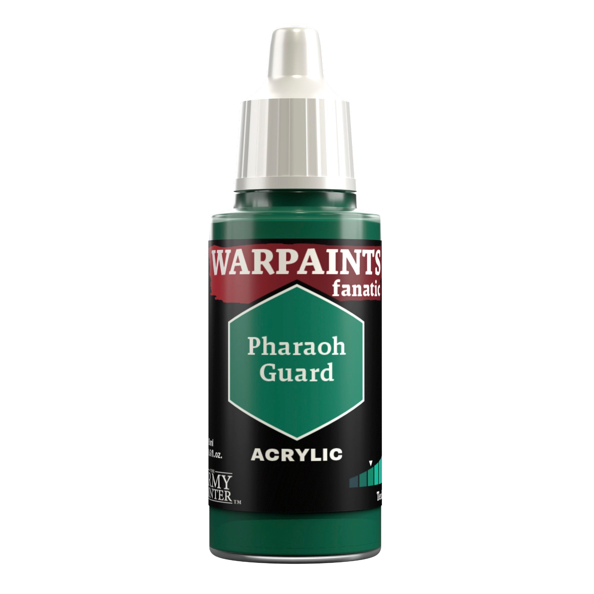 The Army Painter - Pharaoh Guard - Warpaints Fanatic