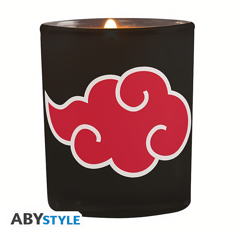 Abysse | Naruto Shippuden | Candle Akatsuki