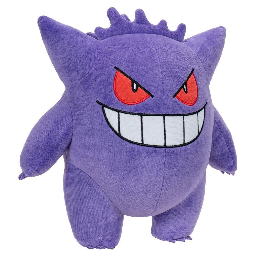 Jazwares | Gengar (30cm) | Plüschtier