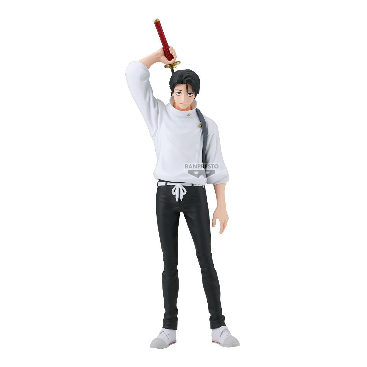 Banpresto | Yuta Okkotsu King Of Artists (26cm) | Jujutsu Kaisen