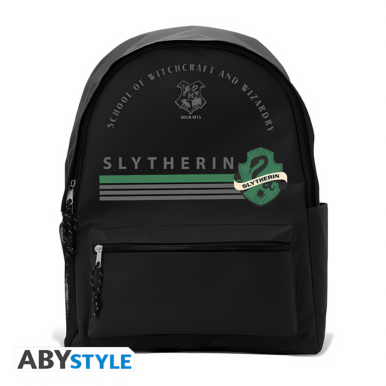 Abysse: Harry Potter - Backpack - Slytherin