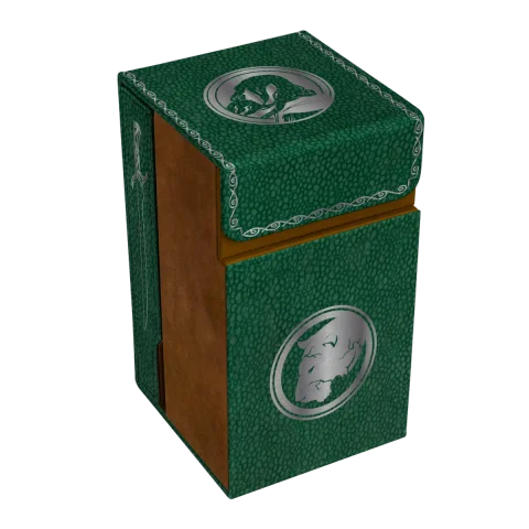 Ultra Pro - D&D Artifacts Across Eternities - Premium Dice Tower