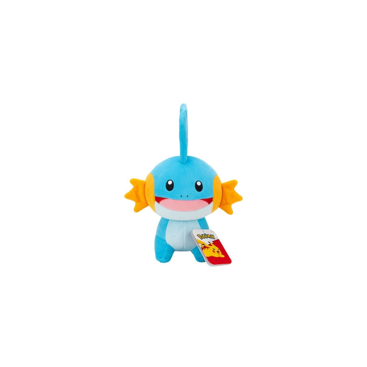Pokémon | Hydropi | 20cm Plüschfigur