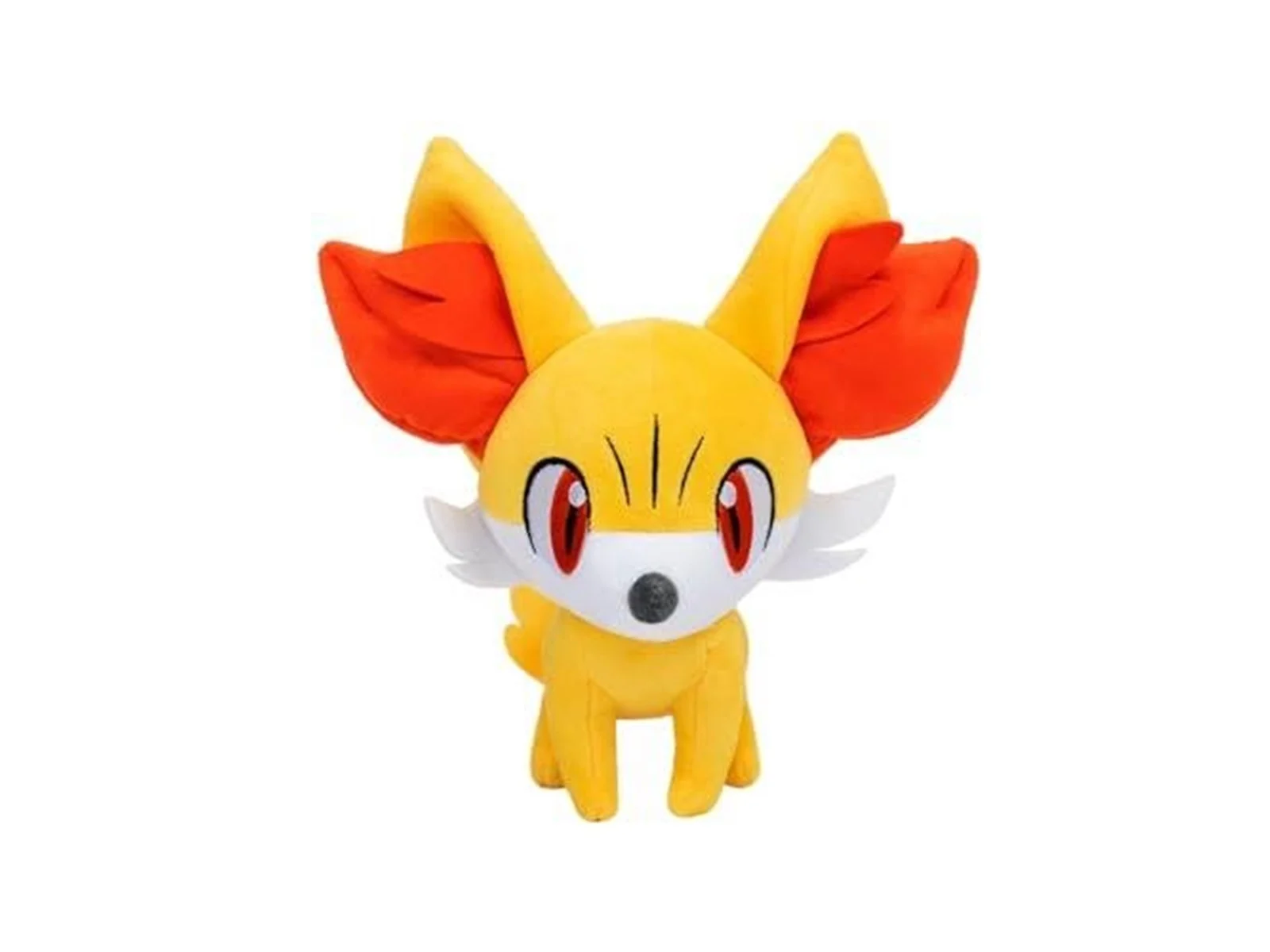 Jazwares | Fynx (20cm) | Plüschtier