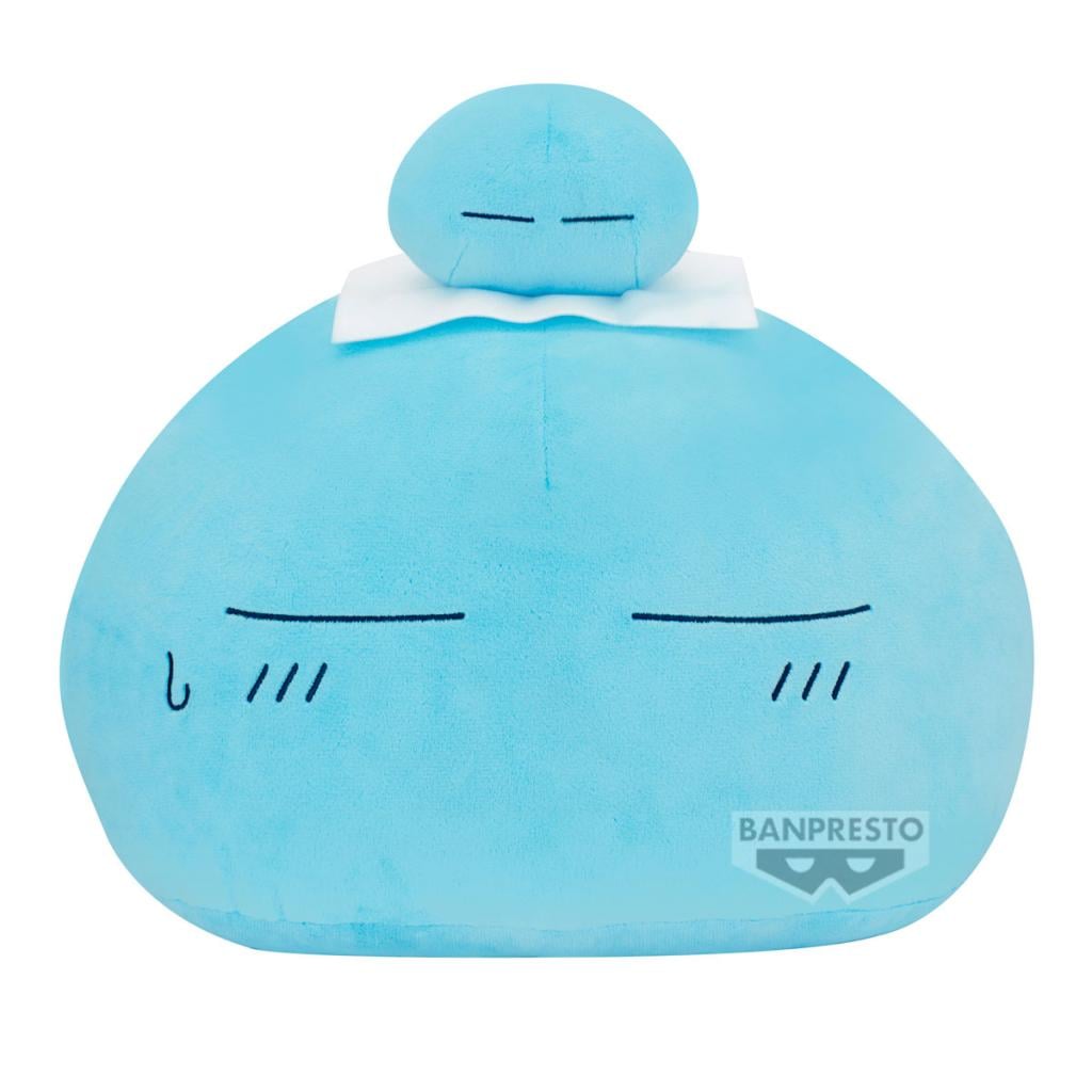 Banpresto | Rimuru Public Bath Super Big Plush (30cm) | That Time I Got Reincarnated As A Slime
