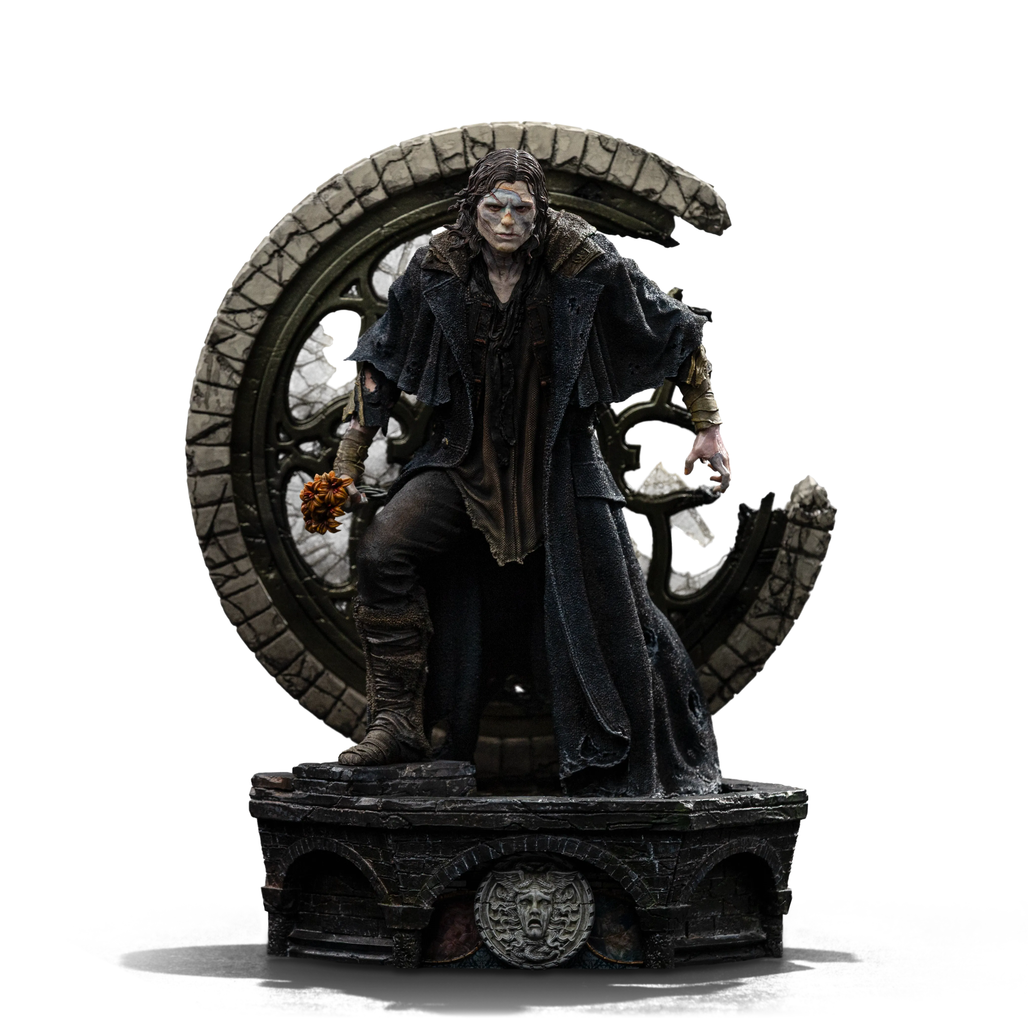 Iron Studios | Frankenstein´s Monster | Guillermo Del Toro´s Frankenstein Art Scale 1/10