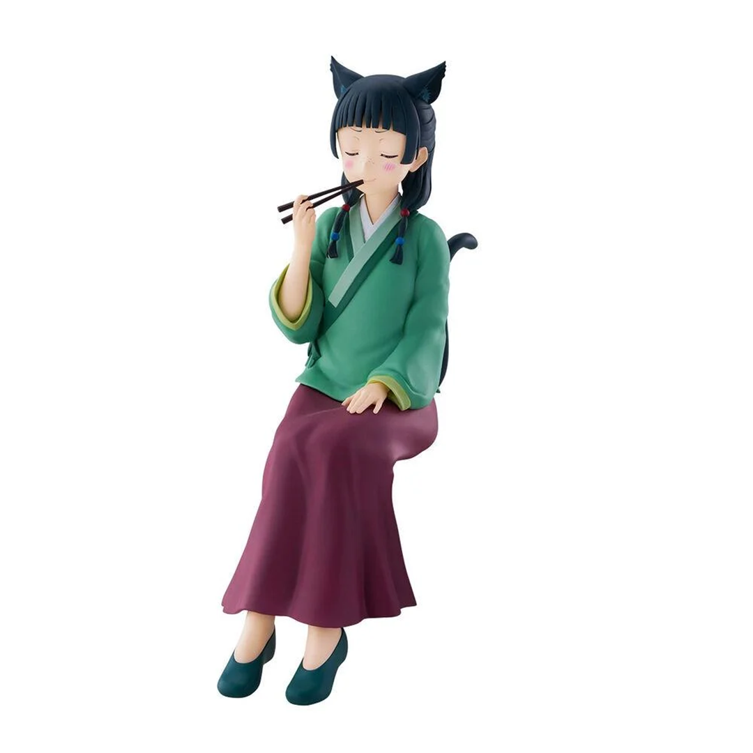 Banpresto | Maomao (20cm) | The Apothecary Diaries