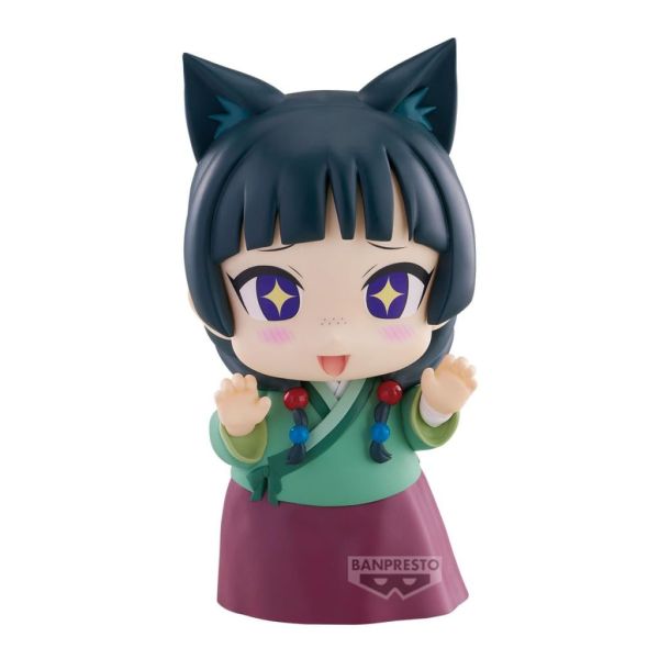 Banpresto | Maomao Big Sofvimates (15cm) | The Apothecary Diaries