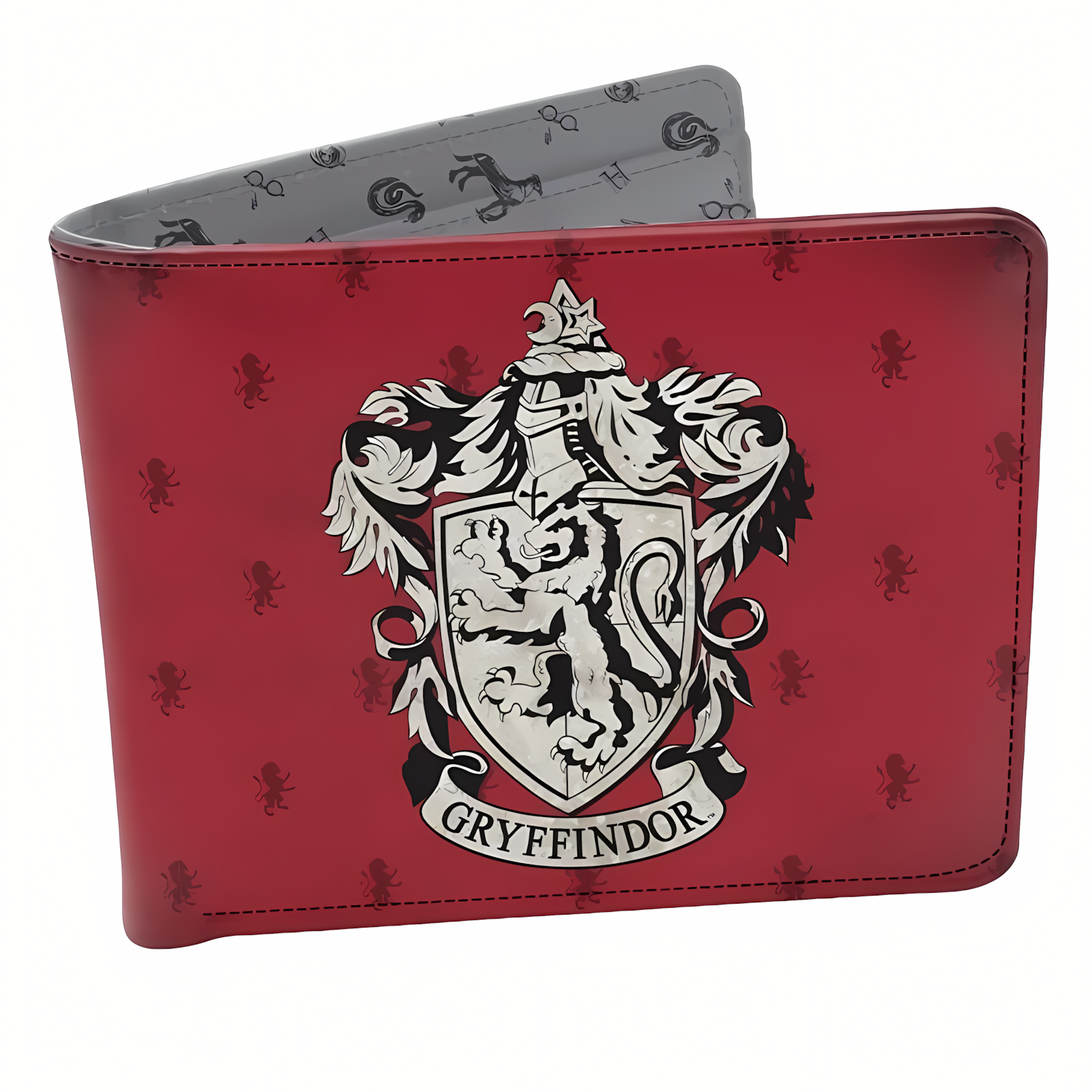 Abysse: Harry Potter - Wallet Vinyl - Gryffindor