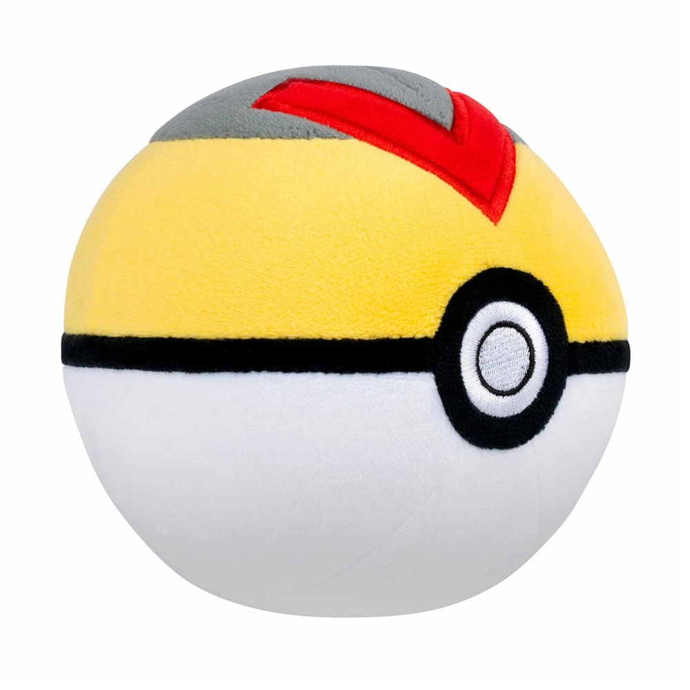 Pokémon | Levelball | 12,5cm Plüsch