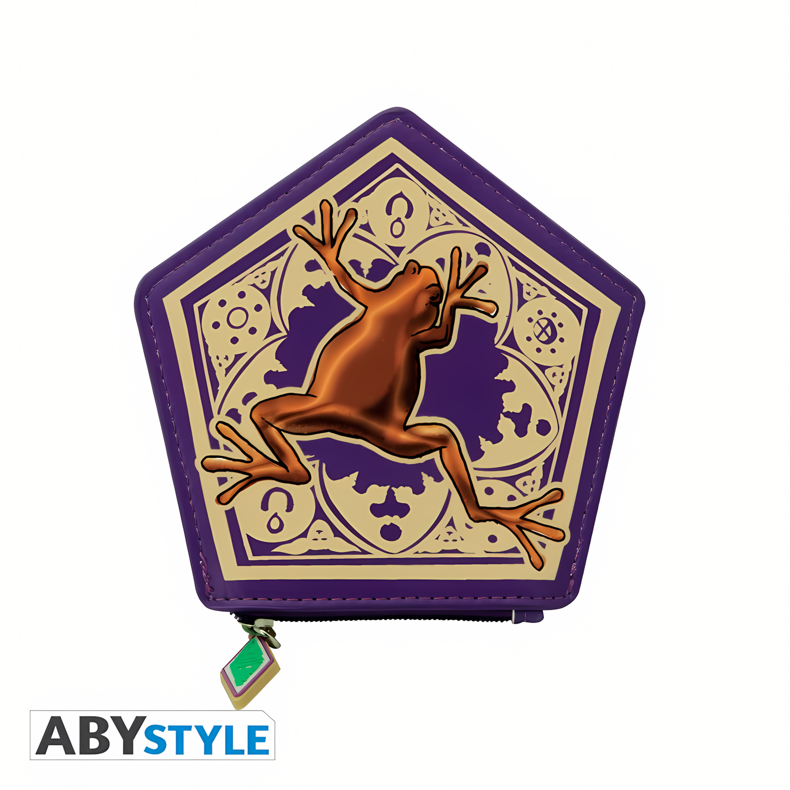 Abysse: Harry Potter - Coin Purse - Chocolate Frog
