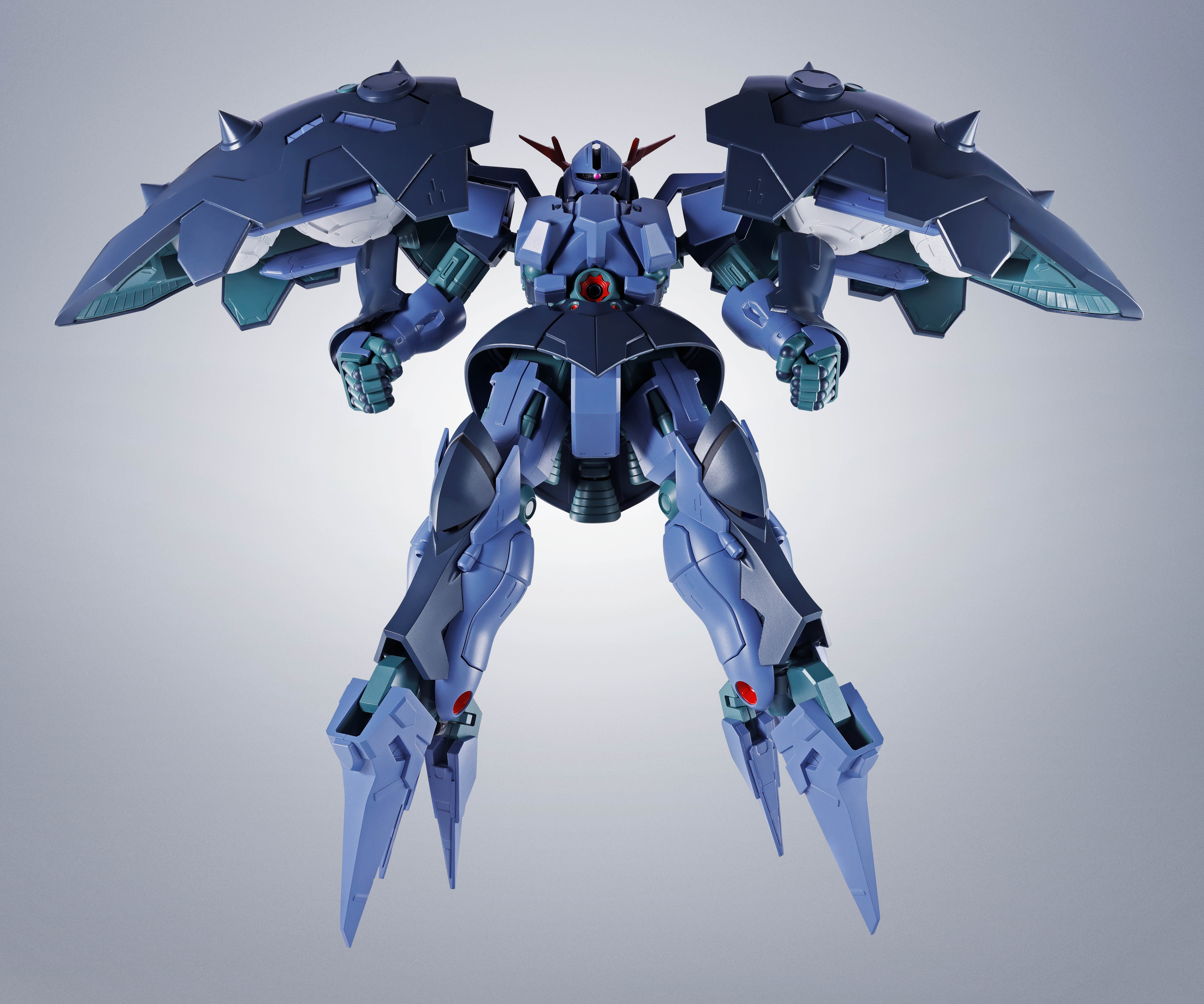 Tamashii Nations | Great Zeong The Robot Spirits (28cm) | Gundam