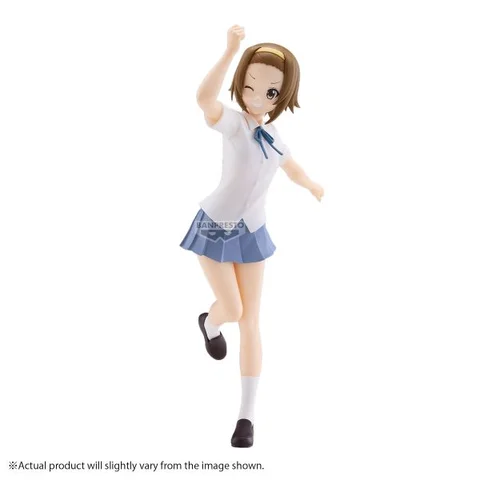 Banpresto | Ritsu Tainaka SQ (23cm) | K-ON!!
