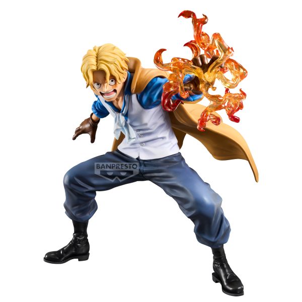 Banpresto | Sabo Grandista Special Edition (19cm) | One Piece