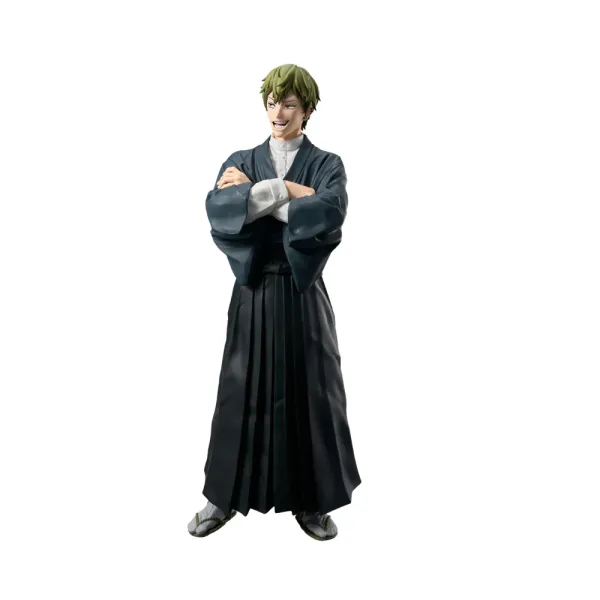 Banpresto | Naoya Zenin Grandista (27cm) | Jujutsu Kaisen