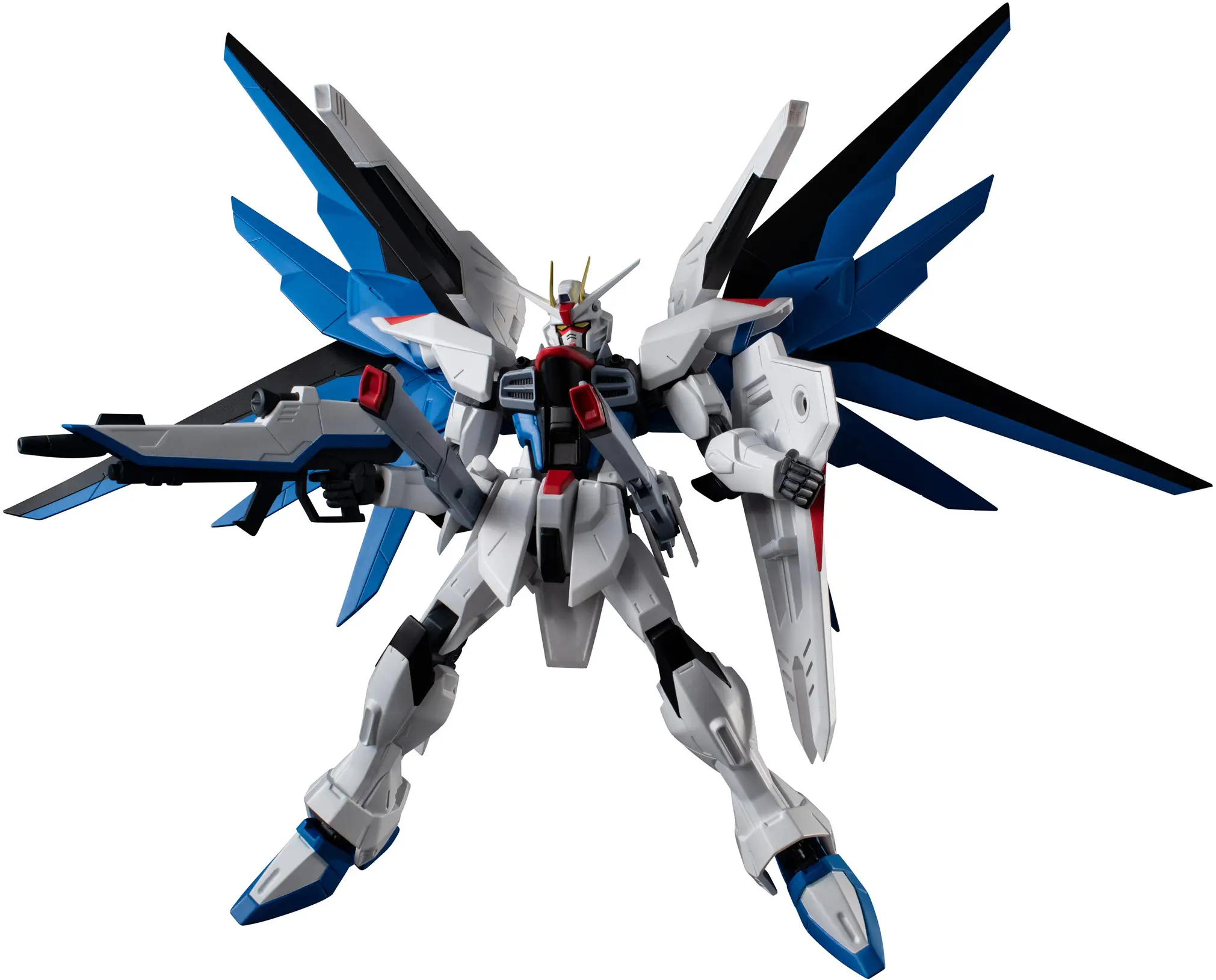 Tamashii Nations | ZGMF-X10A Freedom Gundam Renewal | Gundam