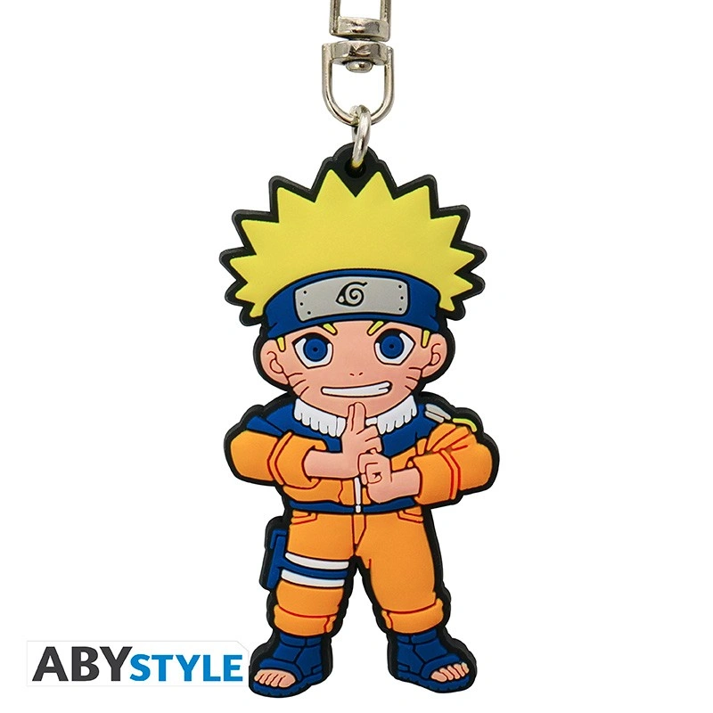 Abysse | Naruto | Naruto PVC