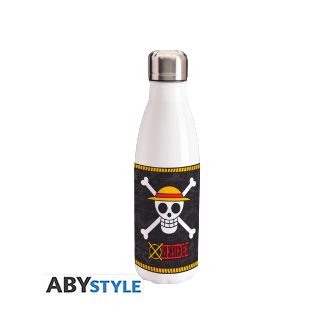 Abysse | Nakama | One Piece Water Bottle