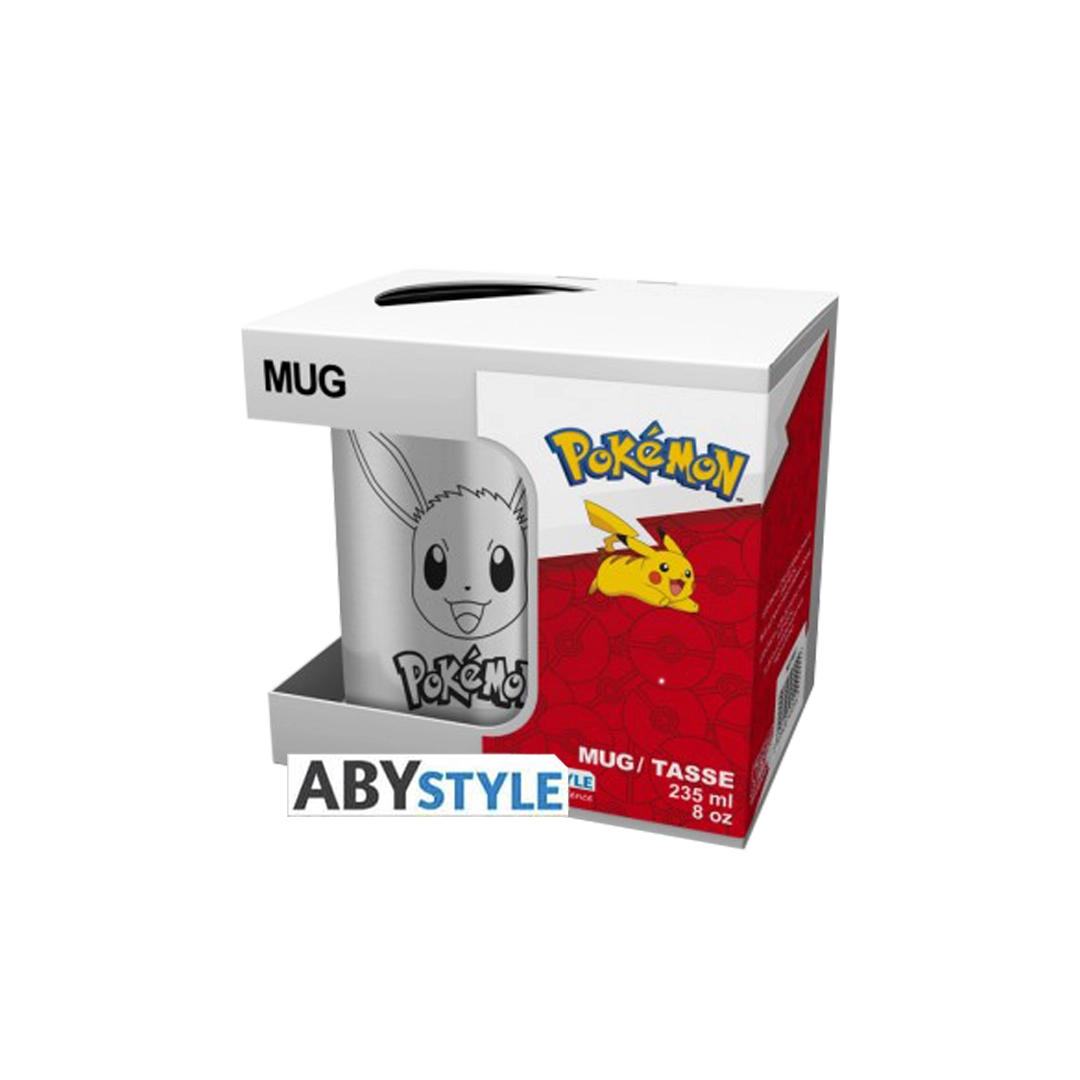 Pokémon Eevee