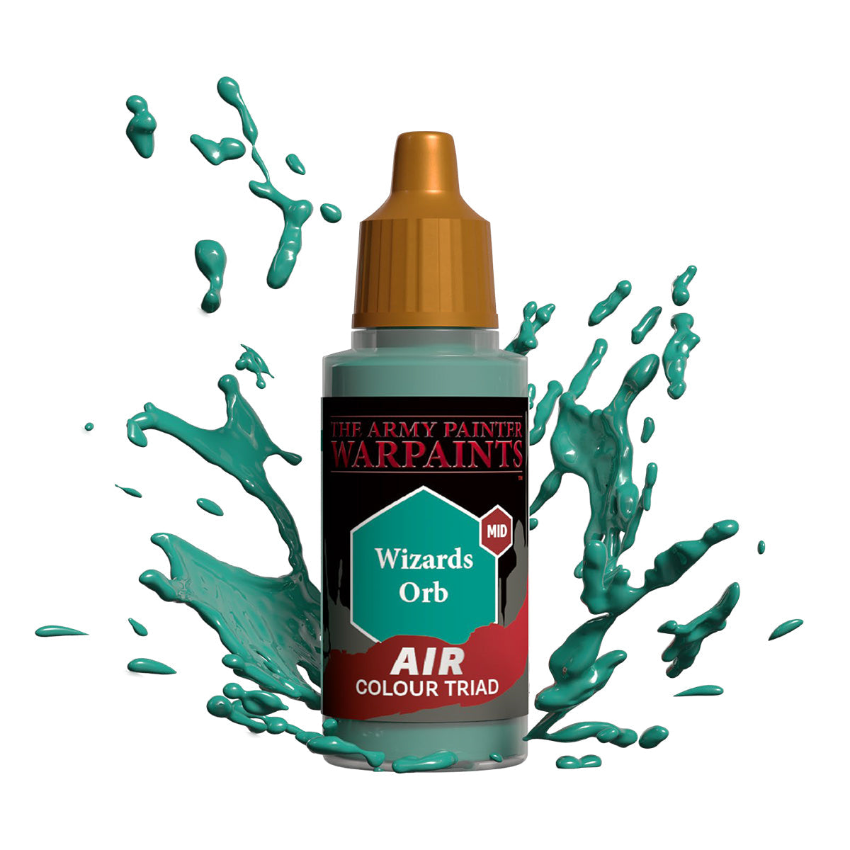 The Army Painter - Wizards Orb - Warpaints Air