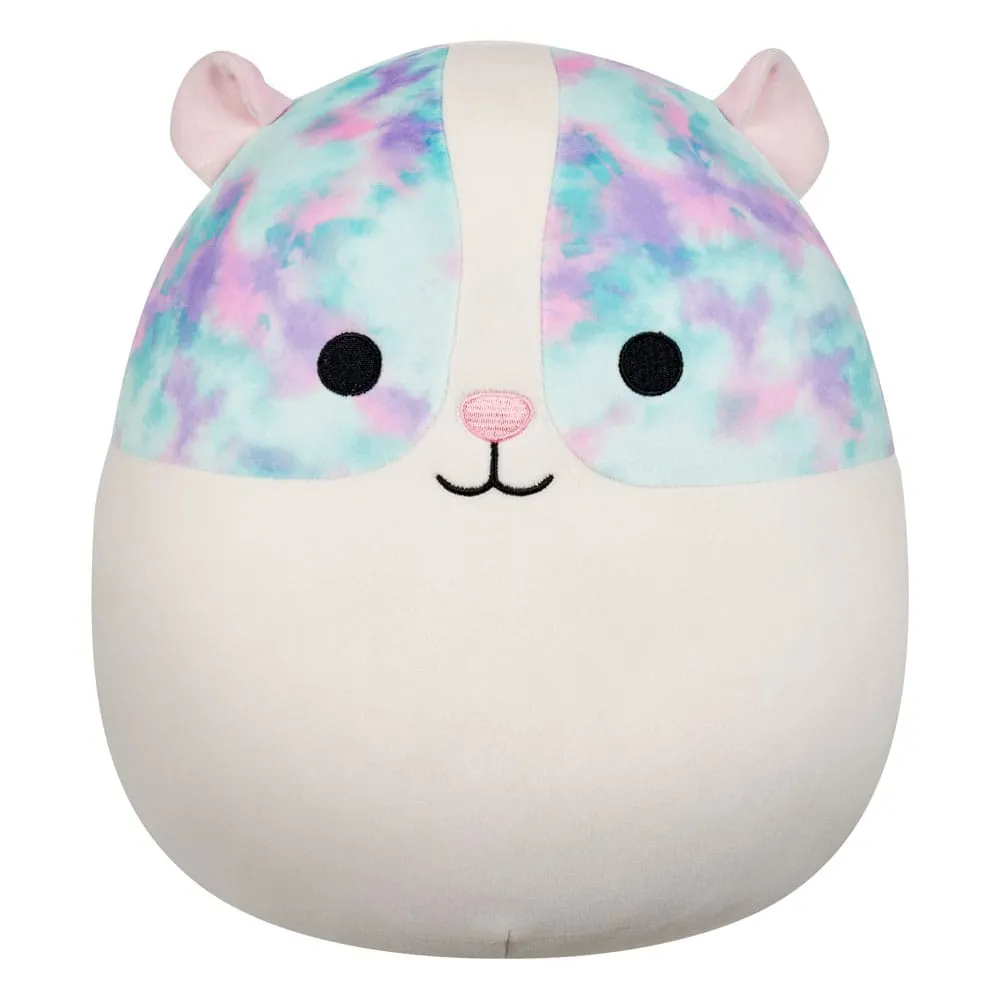 Jazwares | Squishmallows Rhys Guinea Pig | 30cm Medium Plush