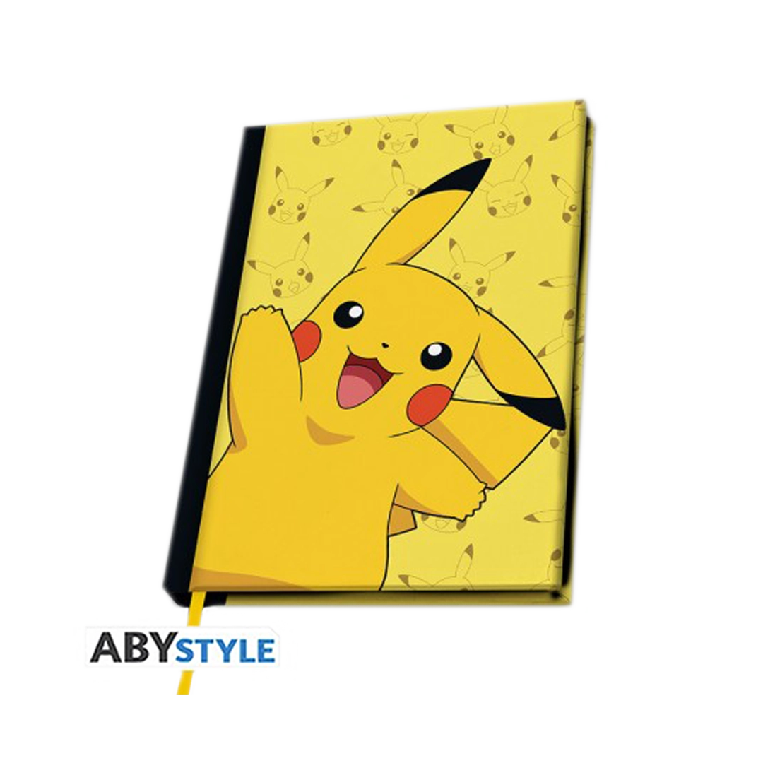 Pokémon Pikachu