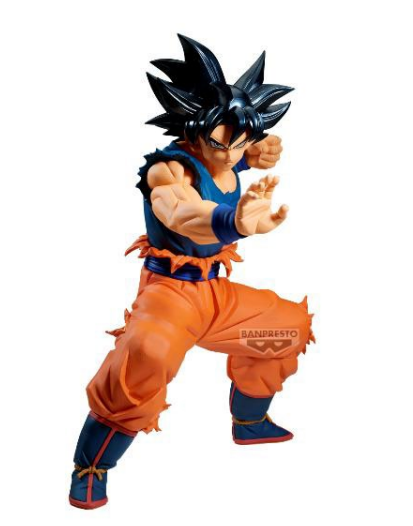 Banpresto | Son Goku II Grandista (25cm) | Dragon Ball Super