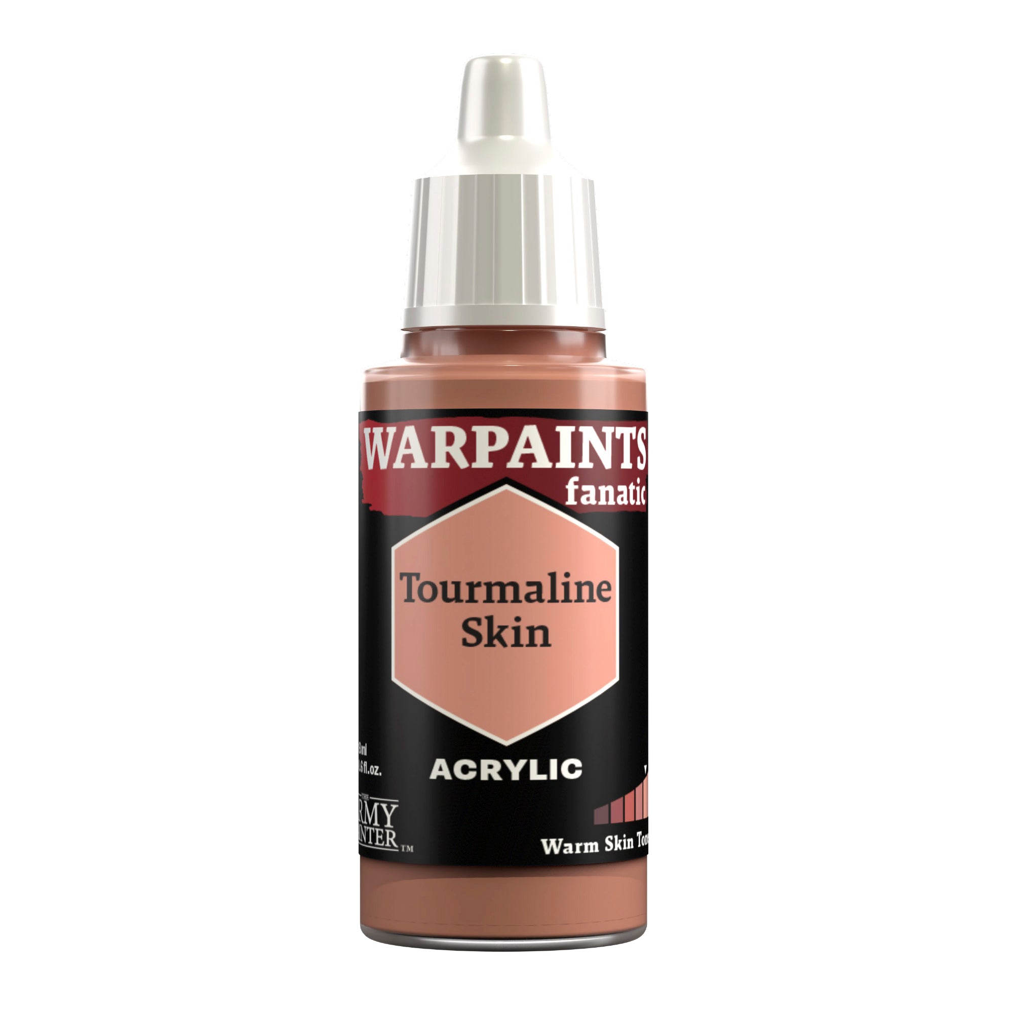 The Army Painter - Tourmaline Skin - Warpaints Fanatic