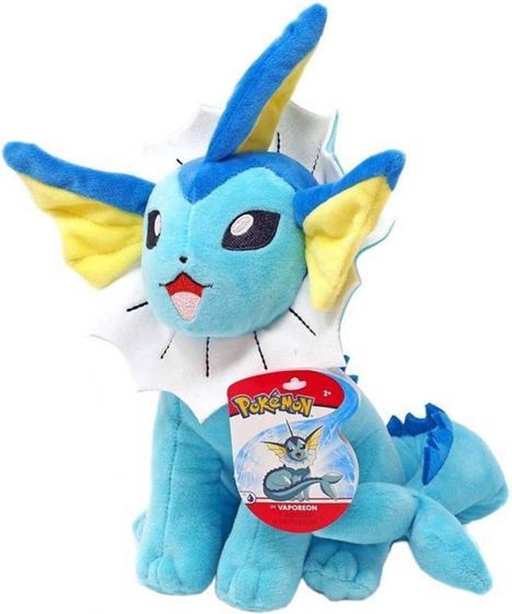 Jazwares | Aquana (20cm) | Plüschtier