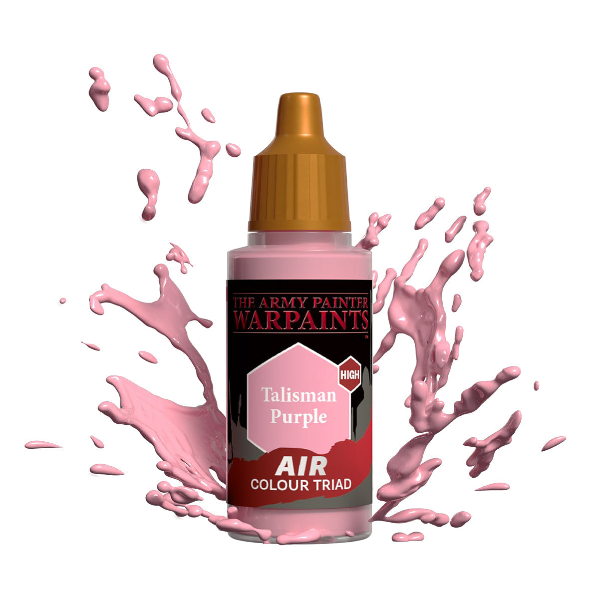 The Army Painter - Talisman Purple - Warpaints Air