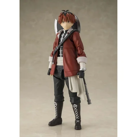 Tamashii Nations | Stark (15cm) | S.H. Figuarts