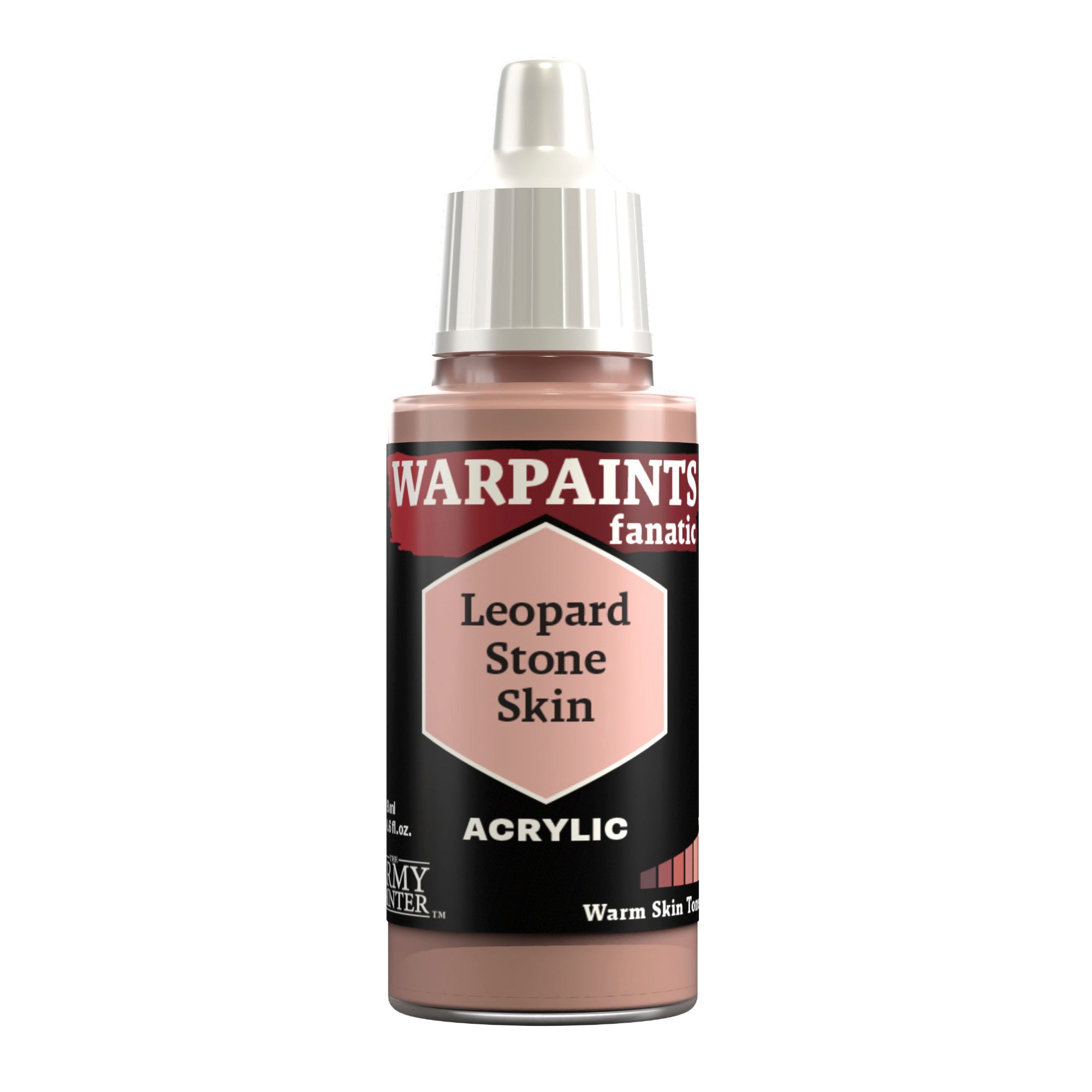 The Army Painter - Leopard Stone Skin - Warpaints Fanatic