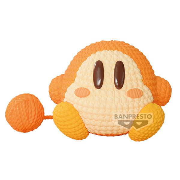 Banpresto | Waddle Dee Amicot Petit (5cm) | Kirby