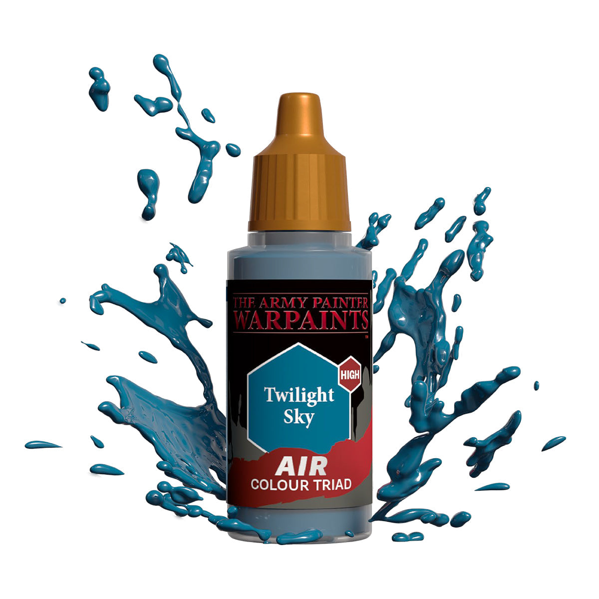 The Army Painter - Twilight Sky - Warpaints Air