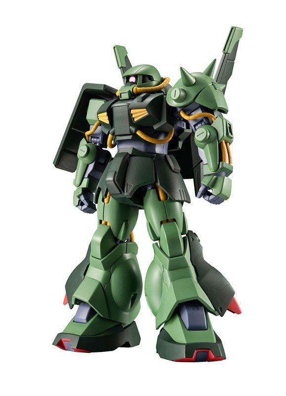 Tamashi Nations | SIDE MS RMS-106 Hi-Zack Ver. A.N.I.M.E.| Mobile Suit Ζeta Gundam Robot Spirits