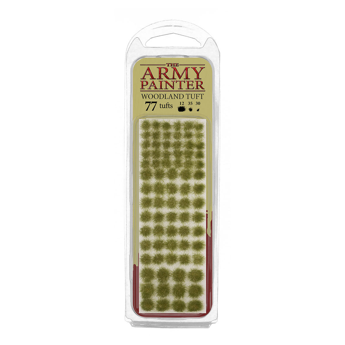 The Army Painter - Woodland Tuft