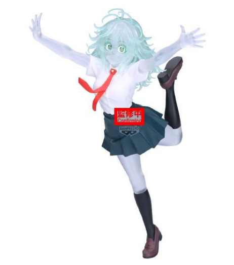 Banpresto | Toru Hagakure Glitter & Glamours (23cm) (B) | My Hero Academia